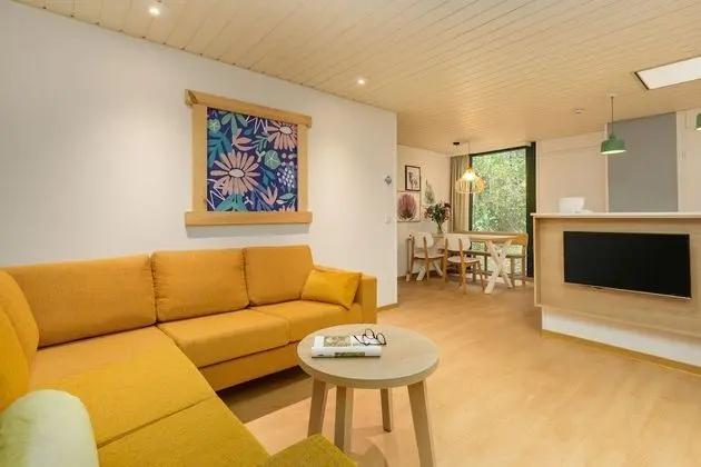 Comfort Kır Evi, 2 Yatak Odası