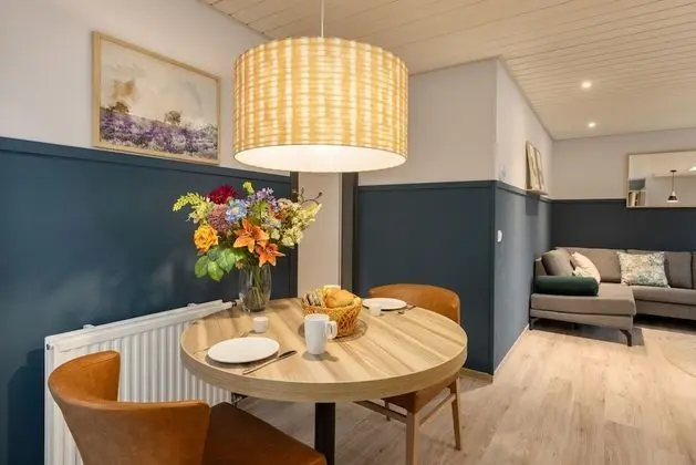 Deluxe Kır Evi (VIP)