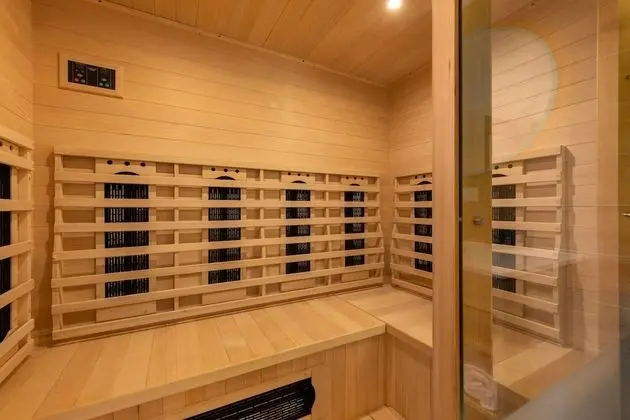 Deluxe Kır Evi (VIP)