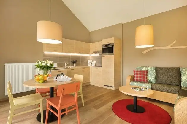Comfort Kır Evi, 2 Yatak Odası