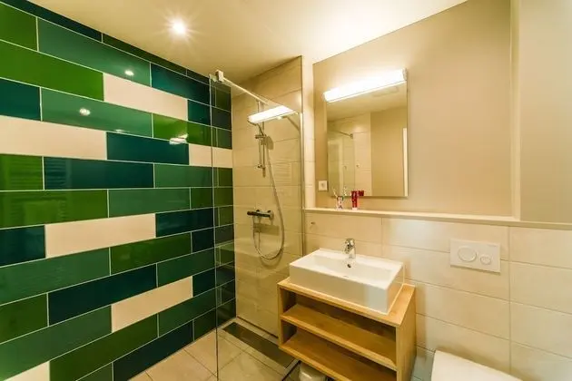 Comfort Kır Evi, 2 Yatak Odası