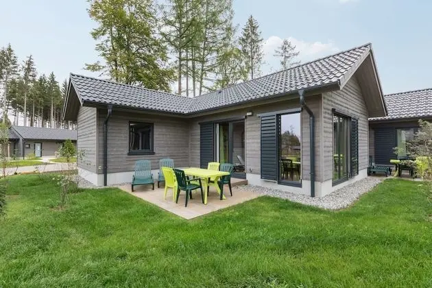 Comfort Kır Evi, 3 Yatak Odası