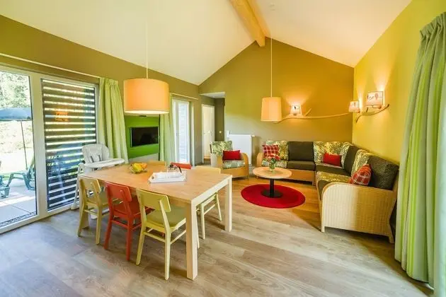 Comfort Kır Evi, 3 Yatak Odası