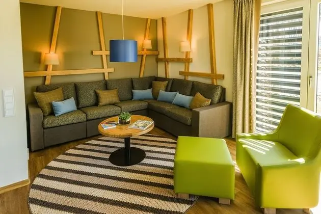 Premium Kır Evi, 2 Yatak Odası