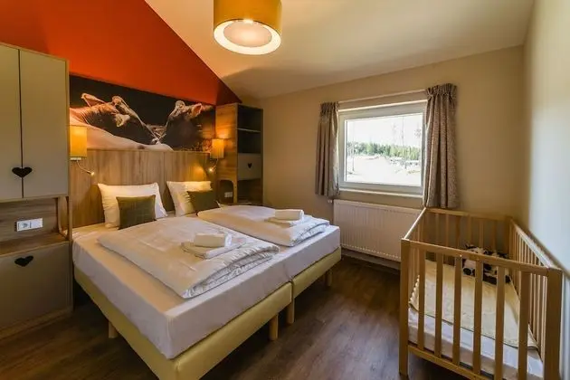 Premium Kır Evi, 2 Yatak Odası