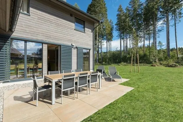 Premium Kır Evi, 2 Yatak Odası
