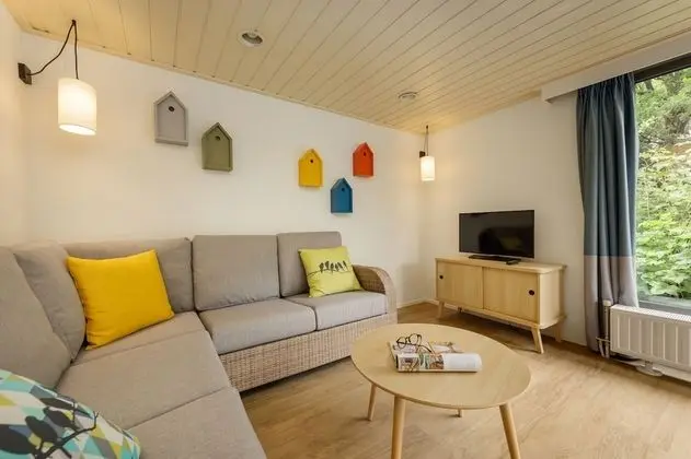 Comfort Kır Evi, 2 Yatak Odası