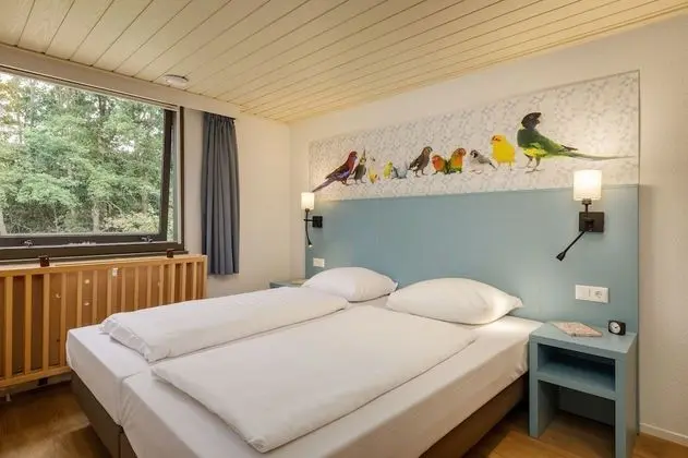 Comfort Kır Evi, 2 Yatak Odası