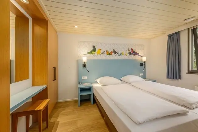 Comfort Kır Evi, 2 Yatak Odası