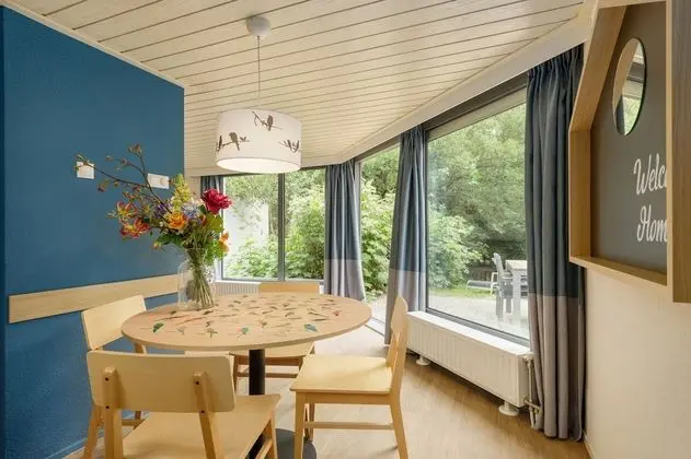 Comfort Kır Evi, 2 Yatak Odası