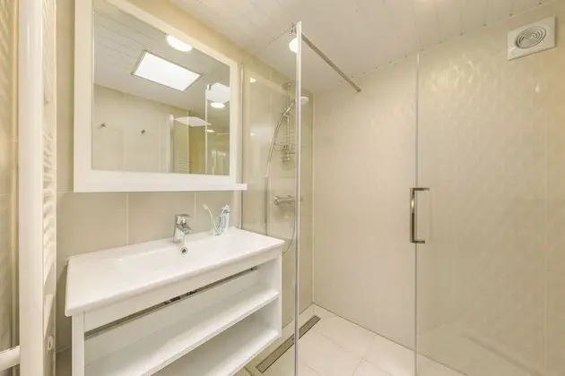 Comfort Kır Evi, 2 Yatak Odası