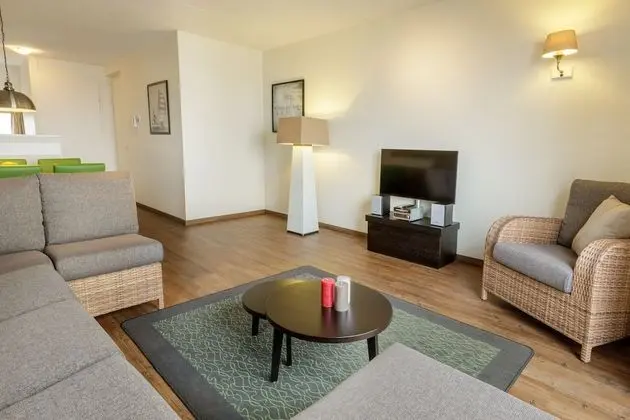 Süit (Waterfront VIP)