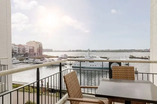 Süit (Waterfront VIP)