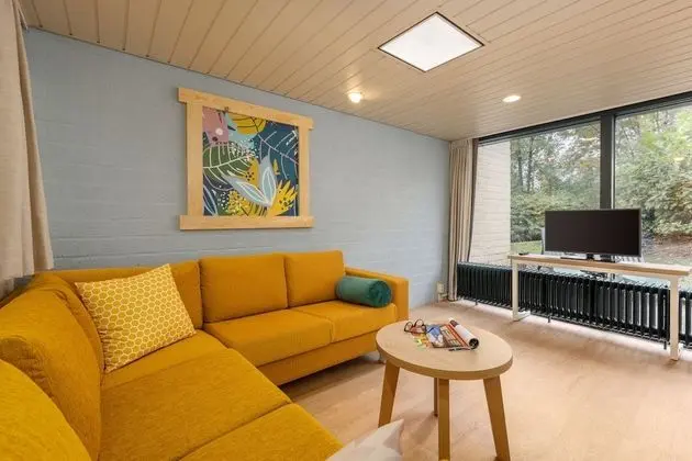 Comfort Kır Evi, 2 Yatak Odası