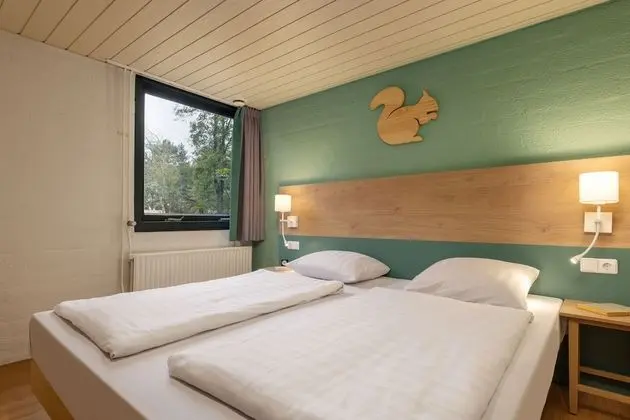 Comfort Kır Evi, 2 Yatak Odası