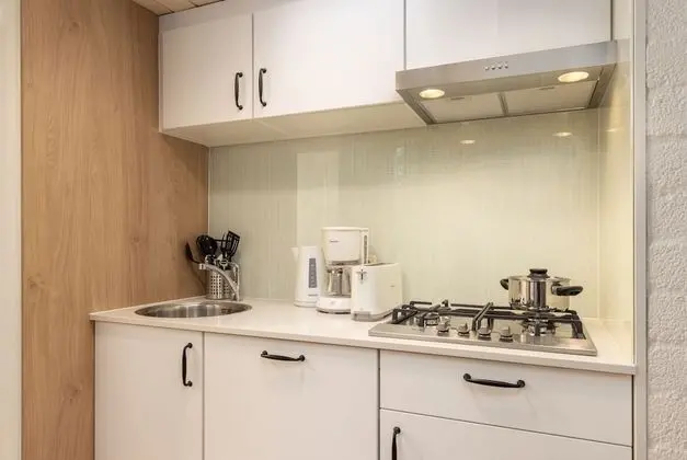 Comfort Kır Evi, 2 Yatak Odası