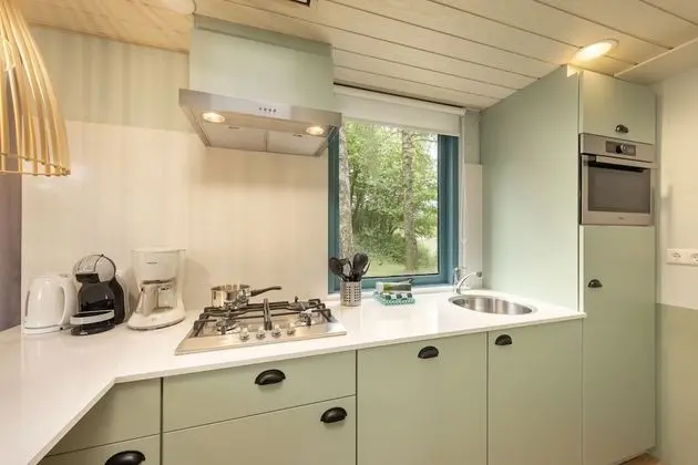 Comfort Kır Evi, 2 Yatak Odası