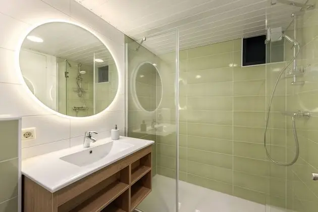 Comfort Kır Evi, 2 Yatak Odası