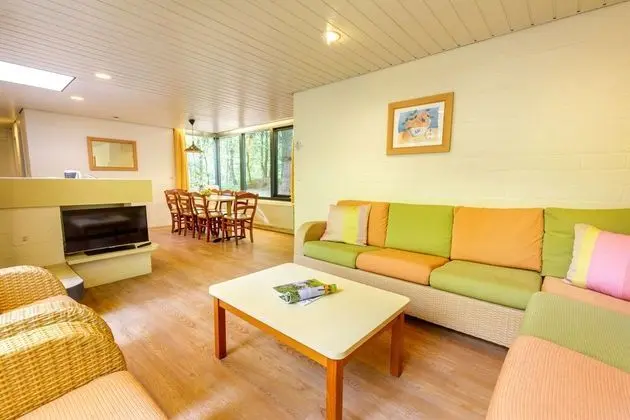 Comfort Kır Evi, 4 Yatak Odası