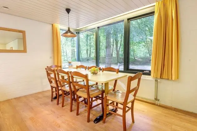 Comfort Kır Evi, 4 Yatak Odası