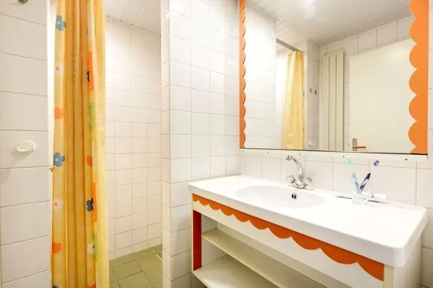 Comfort Kır Evi, 4 Yatak Odası