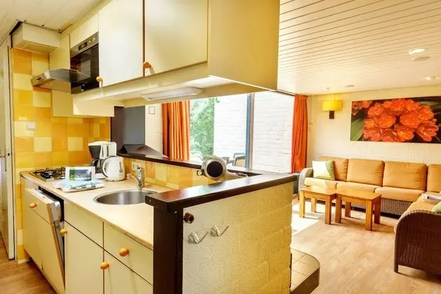 Premium Kır Evi, 3 Yatak Odası