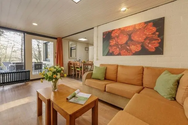 Premium Kır Evi, 3 Yatak Odası