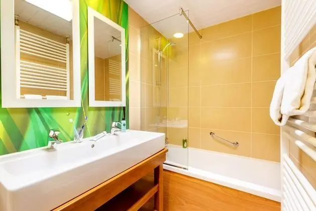 Premium Kır Evi, 3 Yatak Odası