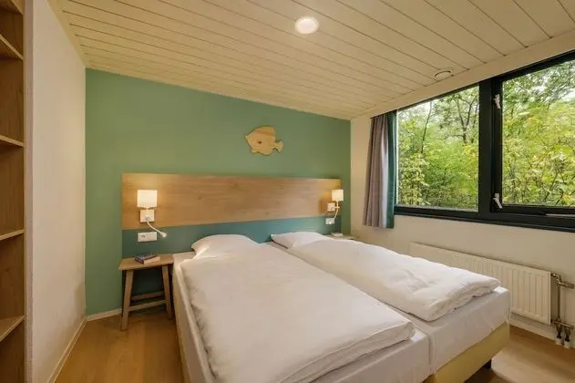 Comfort Kır Evi, 3 Yatak Odası