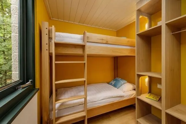 Comfort Kır Evi, 3 Yatak Odası