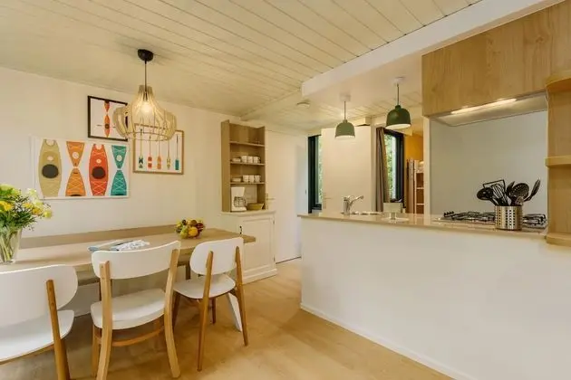 Comfort Kır Evi, 3 Yatak Odası