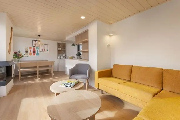 Comfort Kır Evi, 3 Yatak Odası
