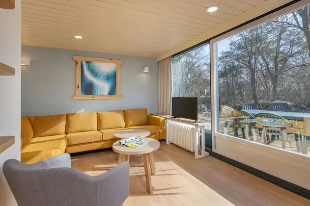 Comfort Kır Evi, 3 Yatak Odası