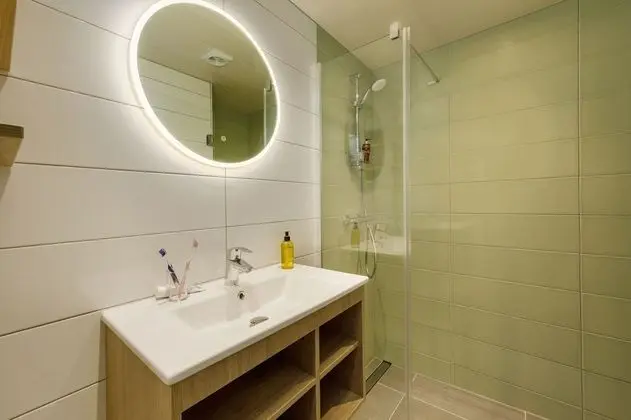 Comfort Kır Evi, 3 Yatak Odası