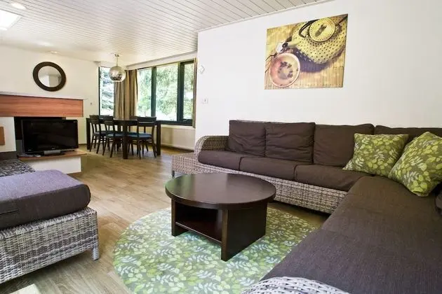 Kır Evi, 2 Yatak Odası (VIP)