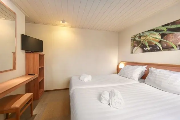Kır Evi, 2 Yatak Odası (VIP)