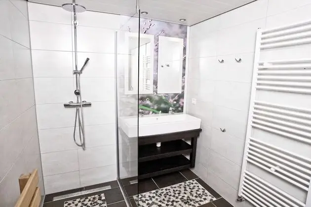 Kır Evi, 2 Yatak Odası (VIP)
