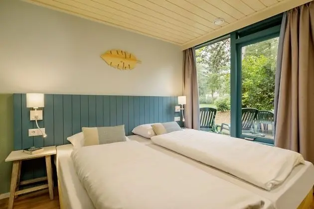 Premium Kır Evi, 3 Yatak Odası