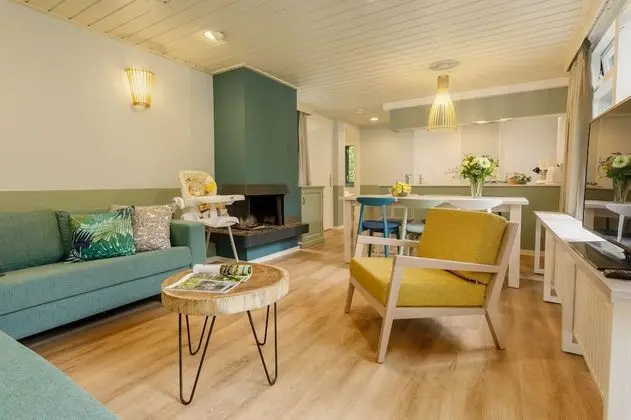 Premium Kır Evi, 3 Yatak Odası