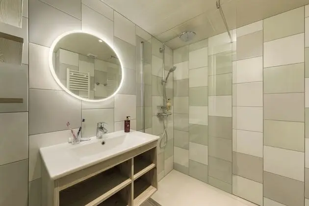 Premium Kır Evi, 3 Yatak Odası