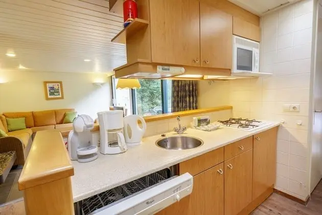 Premium Kır Evi, 3 Yatak Odası