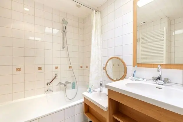 Premium Kır Evi, 3 Yatak Odası
