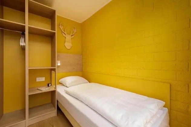 Comfort Kır Evi