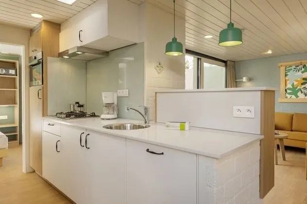 Comfort Kır Evi