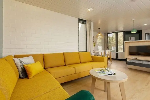 Comfort Kır Evi