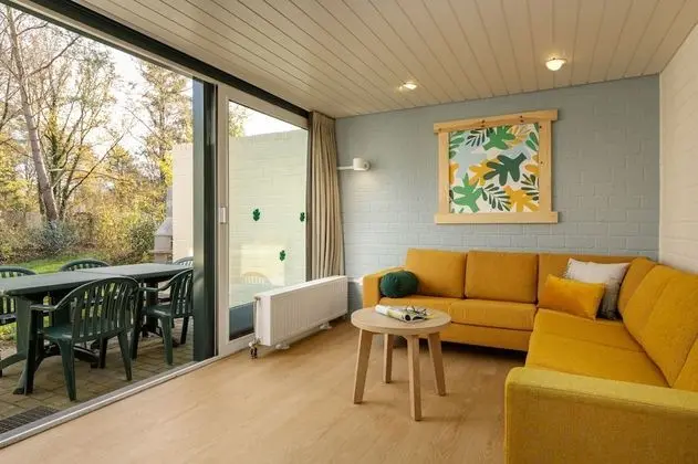 Comfort Kır Evi