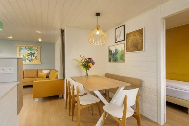 Comfort Kır Evi