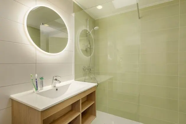 Comfort Kır Evi