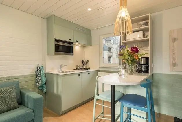 Premium Apart Daire