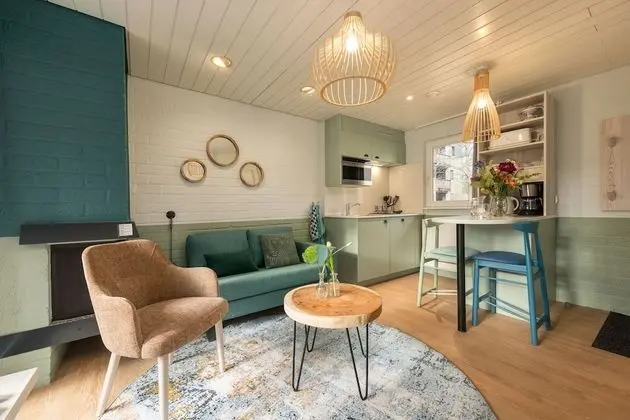Premium Apart Daire